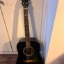 Fender Acoustic Electric Image 3