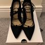 Lace Up Heels Image 2