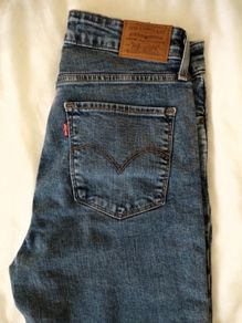 Levi Jeans