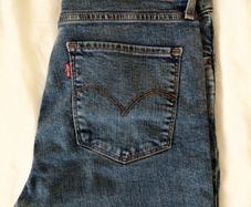 Levi Jeans