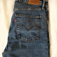 Levi Jeans