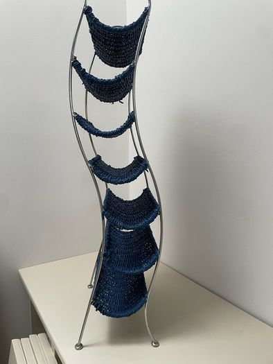 Wine rack