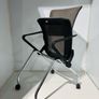Hayworth office chair x 2  two left Forty each Image 6