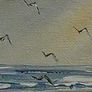 Original oil by M.O'Rourke Image 7