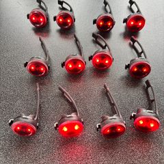 Blackburn Rear LED bicycle lights