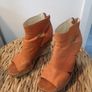 wedges size uk 6 Image 8
