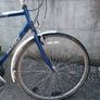 Raleigh Pioneer 140 Bicycle Image 2