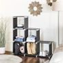 DIY Cube Storage Rack Image 3