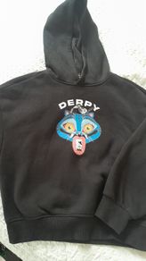Pennys KPop Demon Hunters Hoodie