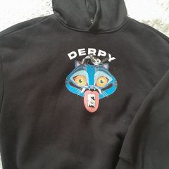Pennys KPop Demon Hunters Hoodie