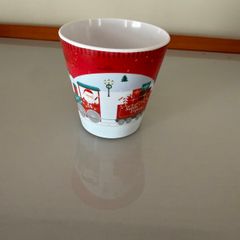 childrens Christmas cup