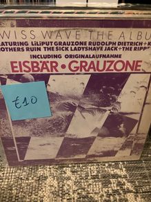 Mixed Vinyl (19)