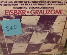 Mixed Vinyl (19)