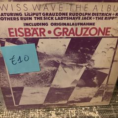 Mixed Vinyl (19)