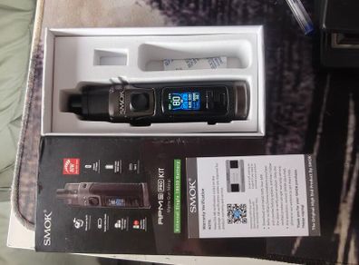 Smok Rpm 5 Pro