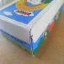 Vintage 1970s Snoopy Footwear Shoe Box - Rare Peanuts Collectible Image 4