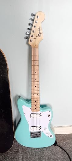 Squier Mini Jazzmaster HH MN.