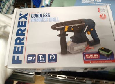 drill charger and 2 batteries all brand new