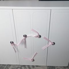 Generation doll wardrobe
