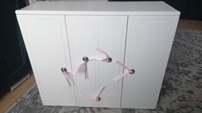 Generation doll wardrobe