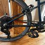 boardman JNR 24" hybrid bike Image 7