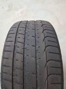 Pirelli P Zero tyres