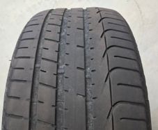 Pirelli P Zero tyres
