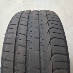 Pirelli P Zero tyres