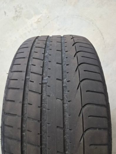 Pirelli P Zero tyres