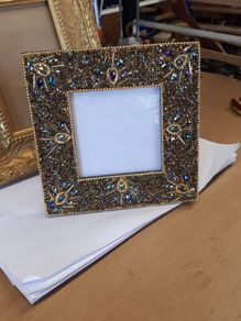 Photo frame