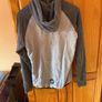 Gym Plus Coffee Mens Hoodie Image 2