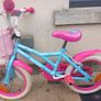 Kids huffy  bike size 16 inch wheels Image 10