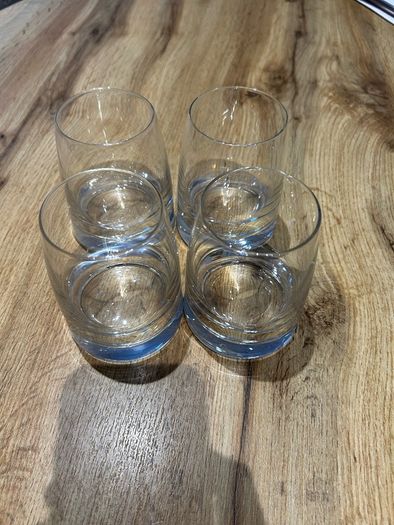 Stolzle Whiskey Glasses