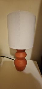 Table lamp