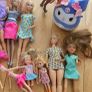 Dolls bundle Image 4