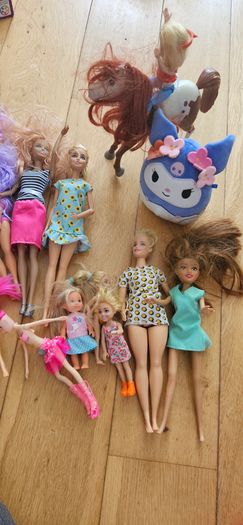 Dolls bundle