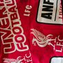 Liverpool duvet set. NEW Image 2