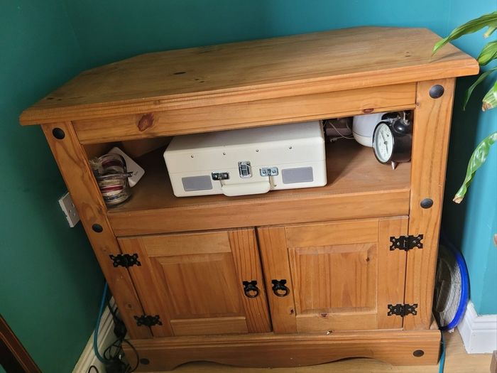 tv unit