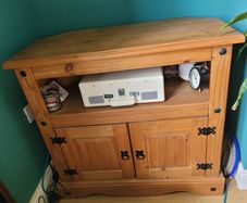 tv unit