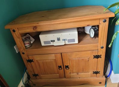 tv unit