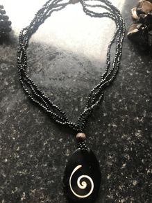Ladies Necklace