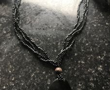 Ladies Necklace