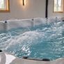 Passion Spas Activity 2 Swim Spa - Ex Demo Image 6