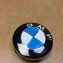 4 x Alloy Wheel Centre Caps 56mm for  BMW  G-series Image 3