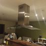Elica island Iceberg extractor hood - model 381 XS Image 2