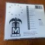Queensryche Empire CD Image 2