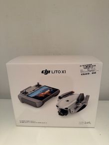 Dji Lito 1 x drone