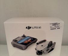 Dji Lito 1 x drone