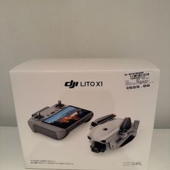 Dji Lito 1 x drone