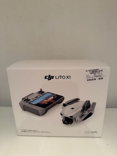 Dji Lito 1 x drone